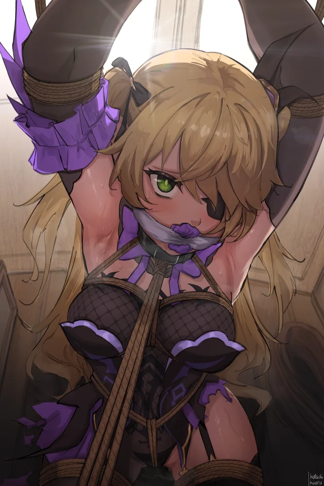 Personal artwork by HatsukiHaeru