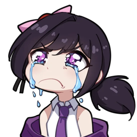 Emote artwork by HatsukiHaeru