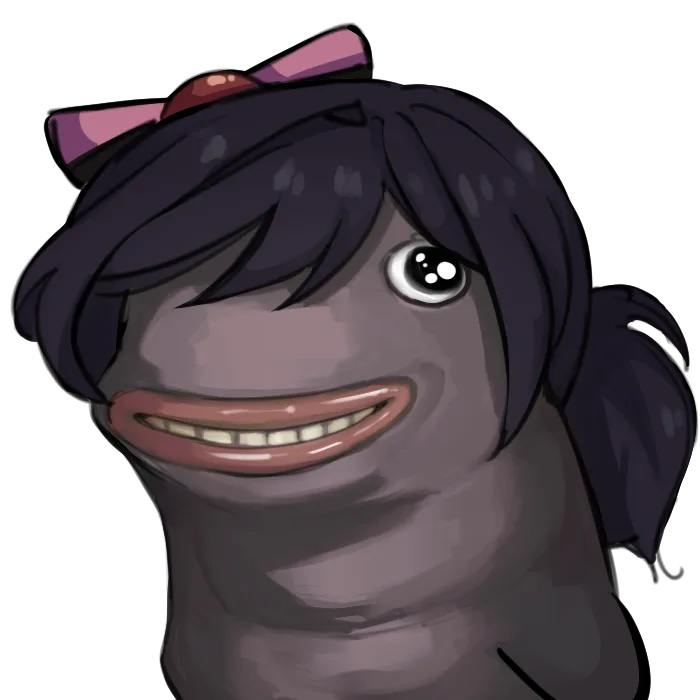 Emote artwork by HatsukiHaeru